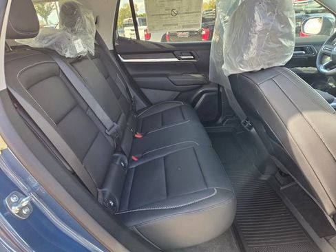 New 2026 GMC Terrain Denali w/ LPO, Floor Liner Package image 14