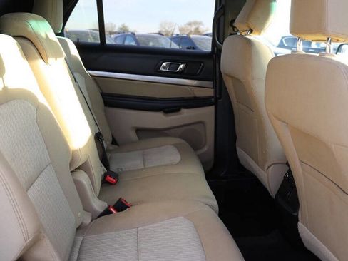 Used 2016 Ford Explorer 4WD image 16