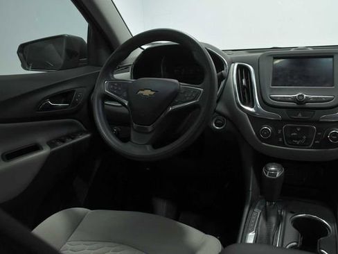 Used 2021 Chevrolet Equinox LS w/ LS Convenience Package image 23