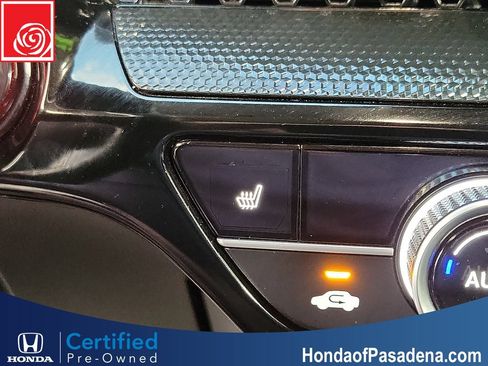 Certified 2025 Honda CR-V EX-L image 17
