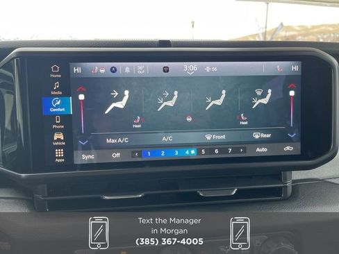 New 2026 Jeep Gladiator Sport image 20