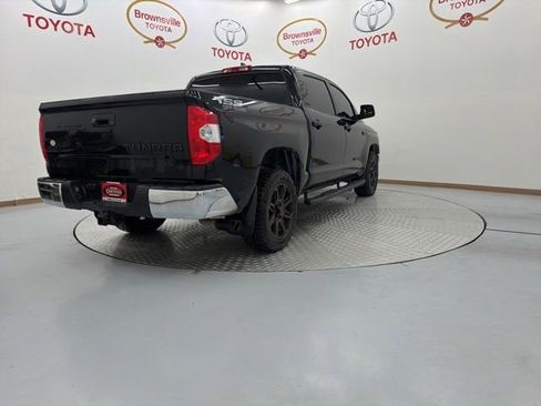 Used 2020 Toyota Tundra SR5 AWD/4WD image 8