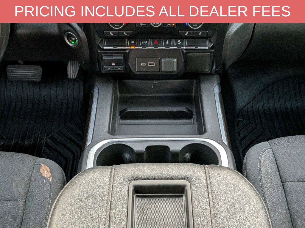 Used 2021 Chevrolet Silverado 1500 RST AWD/4WD image 19