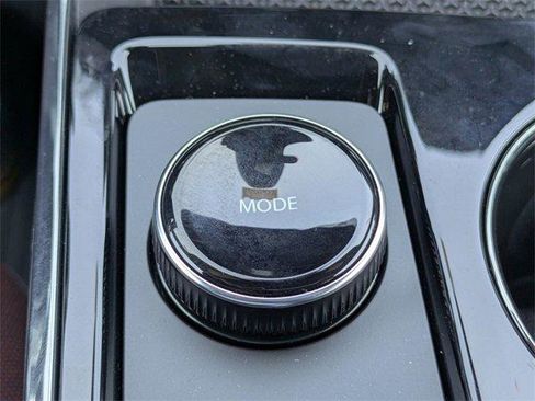 New 2026 Chevrolet Equinox RS w/ Convenience Package III image 38