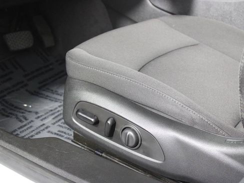 Used 2020 Chevrolet Malibu LS w/ Driver Confidence Package II image 9