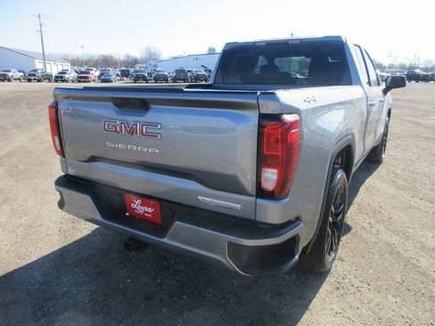 New 2026 GMC Sierra 1500 Elevation image 5