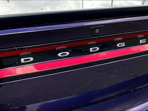 Used 2022 Dodge Charger Scat Pack w/ Plus Group RWD image 22
