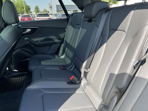 Certified 2026 Audi Q8 Premium Plus AWD/4WD image 33