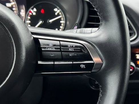 Certified 2025 MAZDA CX-30 AWD 2.5 S w/ Select Sport Pkg image 29