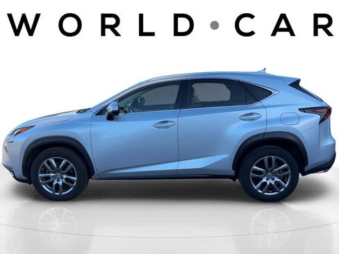 Used 2016 Lexus NX 200t FWD w/ Premium Package image 6