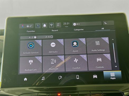 New 2026 Jeep Compass Latitude image 15