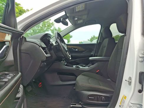 Used 2020 GMC Terrain SLE w/ Driver Convenience Package FWD image 11