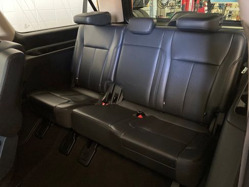 Used 2024 Ford Expedition Max XLT AWD/4WD image 22