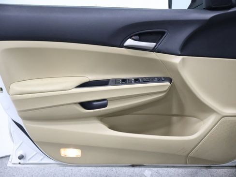 Used 2012 Honda Accord SE image 12