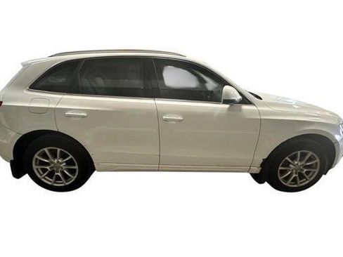 Used 2010 Audi Q5 3.2 Premium Plus AWD/4WD image 7