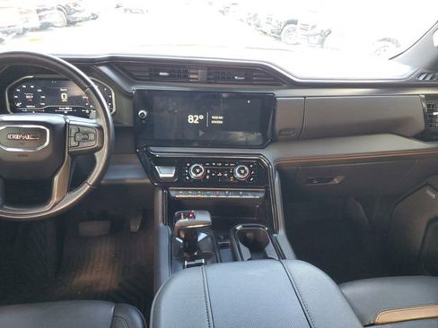 Used 2023 GMC Sierra 1500 AT4 w/ AT4 Premium Package image 14
