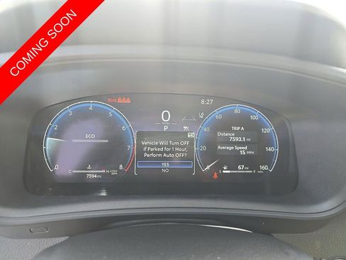 Used 2026 Toyota Corolla SE w/ SE Package FWD image 14