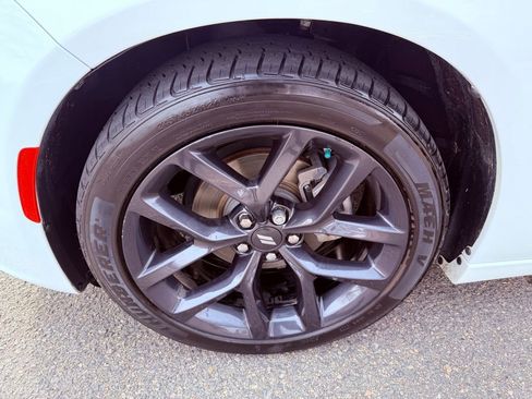 Used 2023 Dodge Charger SXT w/ Blacktop Package image 16