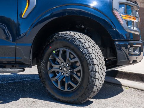 New 2026 Ford F150 Tremor AWD/4WD image 13