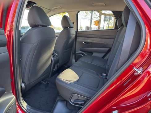 New 2026 Hyundai Tucson SEL image 14