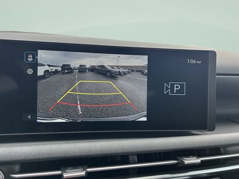 New 2026 Hyundai Tucson SEL FWD image 25