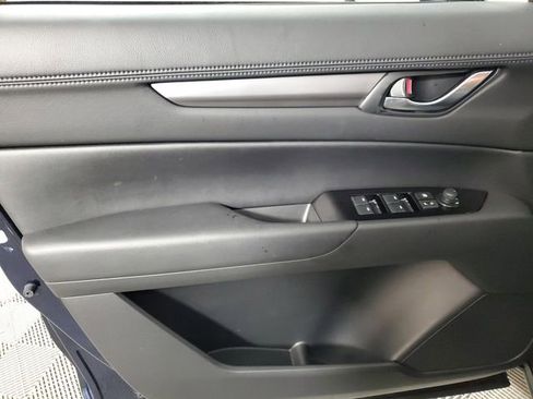 Certified 2023 MAZDA CX-5 AWD 2.5 S w/ Select Package image 18