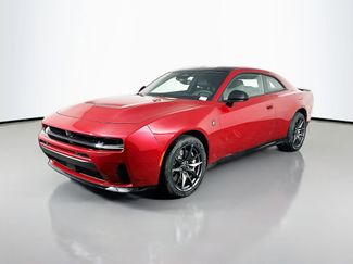 New 2026 Dodge Charger Scat Pack AWD/4WD video 3