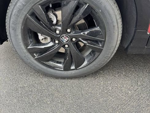 Used 2024 Buick Encore GX Sport Touring w/ Comfort Package image 11