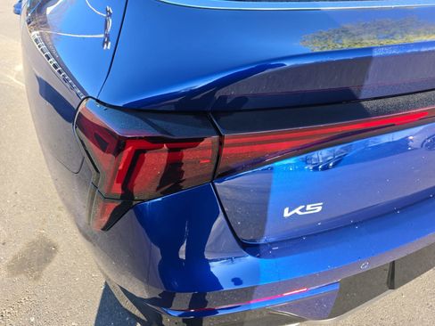 New 2026 Kia K5 GT-Line FWD image 37
