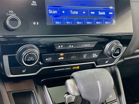 Used 2022 Honda CR-V EX image 15