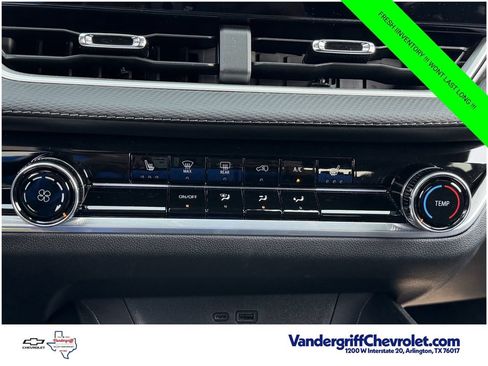 Certified 2026 Chevrolet Equinox LT FWD image 19