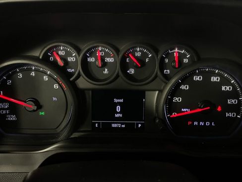 Used 2024 GMC Sierra 1500 Pro w/ Pro Value Package image 20