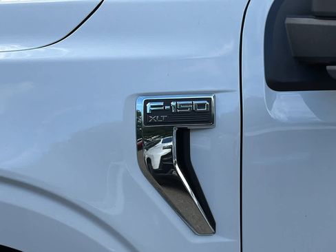 Used 2024 Ford F150 XLT w/ FX4 Off-Road Package image 10