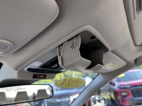 Used 2024 Honda Accord EX image 28