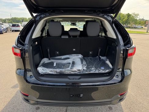 New 2026 MAZDA CX-90 3.3 Turbo w/ Preferred Package AWD/4WD image 55