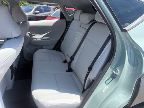 Used 2024 Hyundai Kona SEL FWD image 11