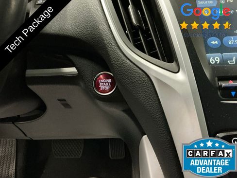Used 2020 Acura TLX V6 w/ Technology Package FWD image 23