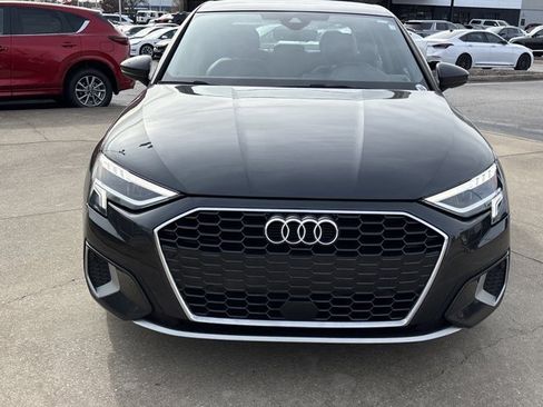 Used 2024 Audi A3 2.0T Premium image 11