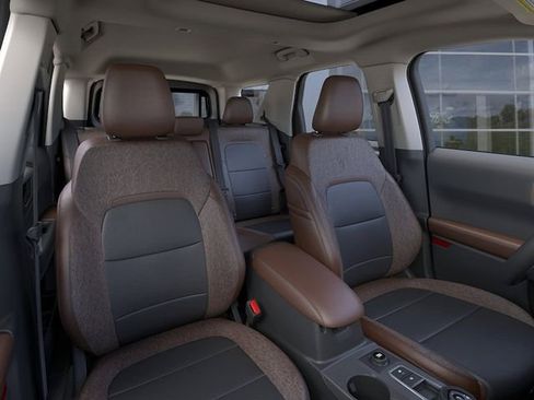 New 2026 Ford Bronco Sport Outer Banks AWD/4WD image 10