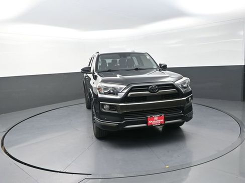Used 2020 Toyota 4Runner Nightshade AWD/4WD image 48
