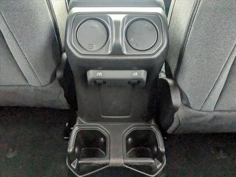 New 2026 Jeep Wrangler Willys image 16