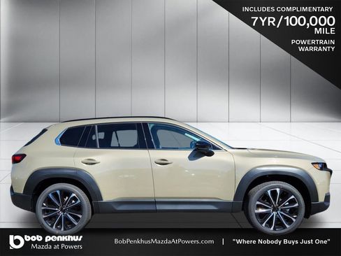 New 2026 MAZDA CX-50 AWD 2.5 S image 24