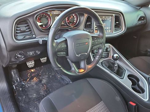 Used 2022 Dodge Challenger R/T Scat Pack image 10