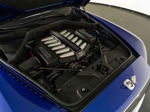 Used 2017 Rolls-Royce Dawn RWD image 33