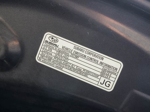 Used 2023 Subaru Ascent Onyx Edition Limited AWD/4WD image 27