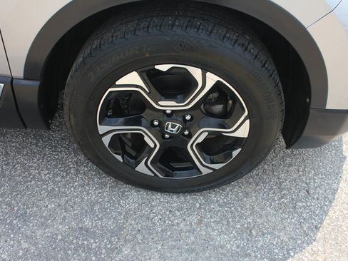 Used 2018 Honda CR-V Touring image 54