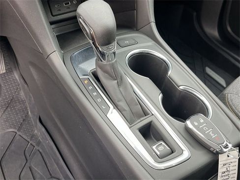 Certified 2023 Chevrolet Equinox LT image 15