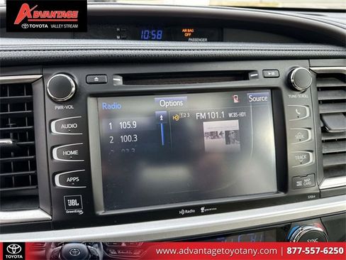 Used 2015 Toyota Highlander Limited Platinum image 33