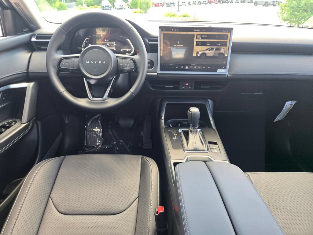 New 2026 MAZDA CX-5 2.5 S w/ Premium Package AWD/4WD image 17