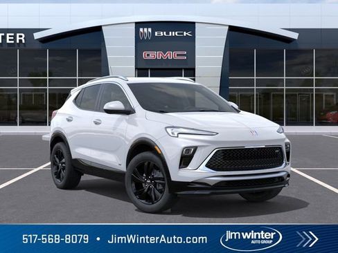 New 2026 Buick Encore GX Sport Touring image 7